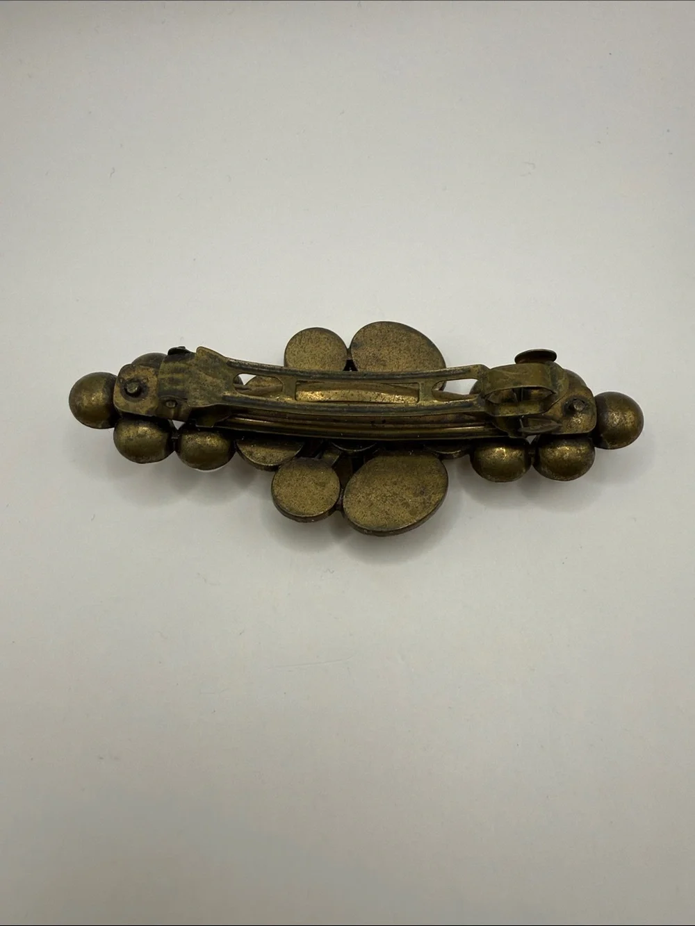 N/A vintage gold